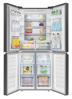 Холодильник HISENSE RQ563N4GB1