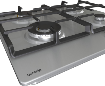 Варильна поверхня GORENJE GW641XHF