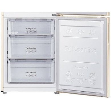 Холодильник SAMSUNG RB37J5220EF/UA