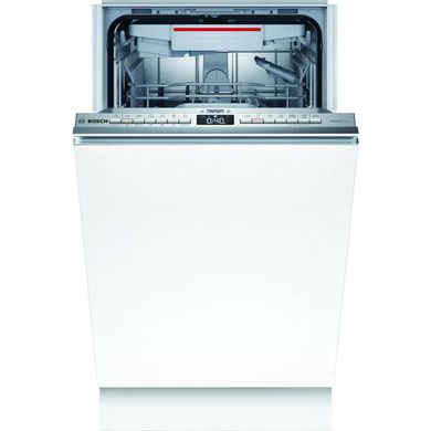 Вбудовувана посудомийна машина BOSCH SPV4HMX61E