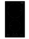 Варочная поверхность Fabiano IH 3350 Black
