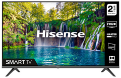 Телевізор HISENSE 40A5600F рідкокристалічний