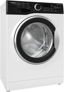 Стиральная машина WHIRLPOOL WRBSB 6228 B UA
