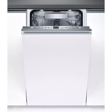 Вбудовувана посудомийна машина BOSCH SPV66TX01E