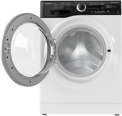 Стиральная машина WHIRLPOOL WRBSB 6228 B UA