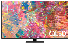 LED телевізор SAMSUNG QE75Q80B