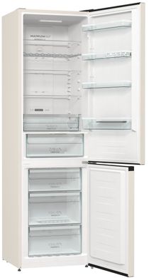 Холодильник GORENJE NRK6202AC4