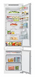 Вбудовуваний холодильник SAMSUNG BRB30602FWW