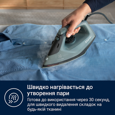 Утюг ELECTROLUX E5SI2-6OG