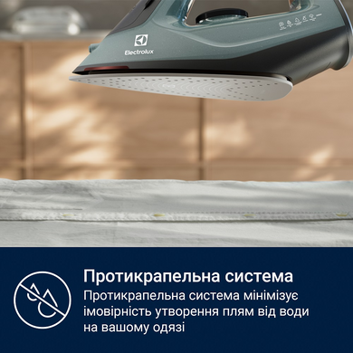 Праска ELECTROLUX E5SI2-6OG