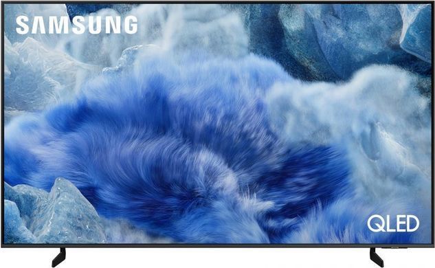 LED телевизор SAMSUNG QE50Q8F