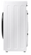 Стиральная машина Samsung WW60A3100BE/UA