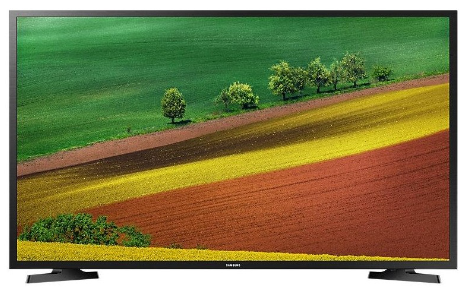 Телевізор SAMSUNG UE32N5000
