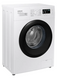 Стиральная машина Samsung WW60A3100BE/UA