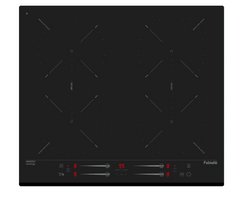 Варочная поверхность Fabiano FHBI 3600 iNV Diamond Black