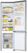 Холодильник SAMSUNG RB38T672ESA