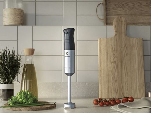 Блендер погружной ELECTROLUX E5HB1-6SS