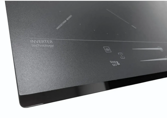 Варильна поверхня Fabiano FHBI 3600 iNV Diamond Black