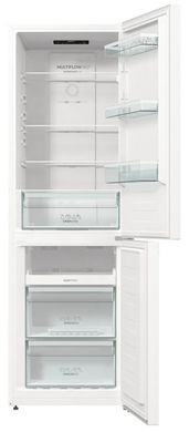 Холодильник GORENJE NRK6191PW4