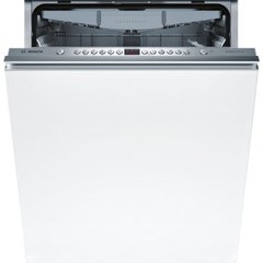 Вбудовувана посудомийна машина BOSCH SMV46KX05E