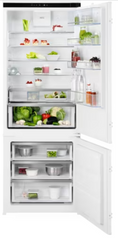 Вбудовуваний холодильник AEG NSC7G751ES