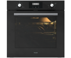 Духовой шкаф Fabiano FBO 540 Lux Black