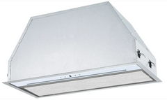 Витяжка Fabiano Sensei 52 Silent Inox