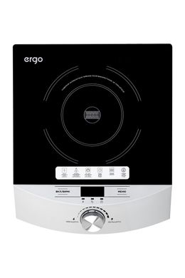 Плита настольная индукционная ERGO IHP-1606
