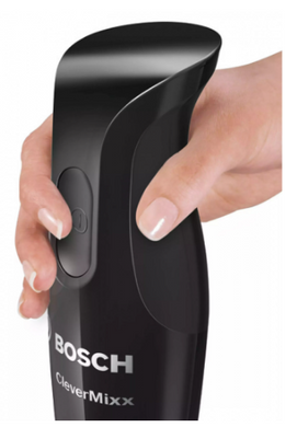 Блендер погружной BOSCH MSM2620B