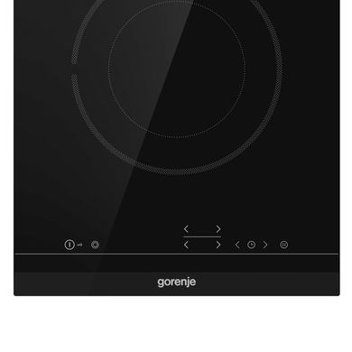 Варочная поверхность GORENJE ECT322BCSC