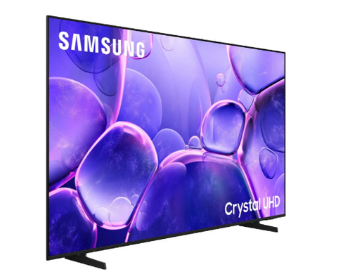 LED телевизор SAMSUNG UE43U8072