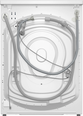 Стиральная машина BOSCH WAN20007PL