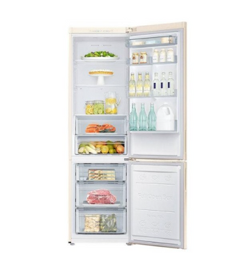 Холодильник SAMSUNG RB37J5000EF /UA