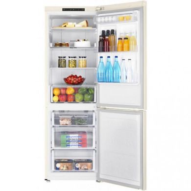 Холодильник SAMSUNG RB33J3000EL