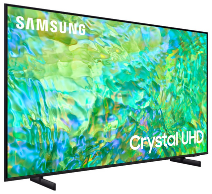 LED телевізор SAMSUNG UE50DU8002