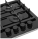 Варочная поверхность WHIRLPOOL GOS 6415/NB1