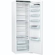 Встраиваемый холодильник GORENJE RI 2181 A1