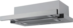 Витяжка Fabiano SlimLine 60 Inox