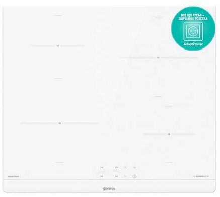 Варильна поверхня GORENJE IT 640 WSC