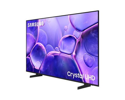 LED телевізор SAMSUNG UE55U8072F