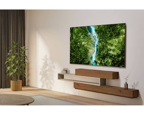 LED телевізор SAMSUNG UE55U8072F
