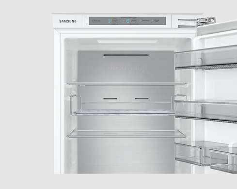 Встраиваемый холодильник SAMSUNG BRB30715DWW