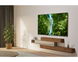 LED телевізор SAMSUNG UE55U8072F