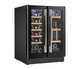 Винный шкаф Fabiano FWC 828 Black