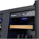 Винный шкаф Fabiano FWC 828 Black