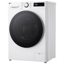 Стирально-сушильная машина LG F2DR508S1W