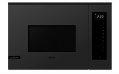 Мікрохвильова піч Fabiano FBM 2500G Diamond Black