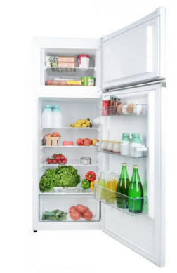 Холодильник SHARP SJ-TB01ITXW1-UA