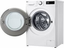 Стирально-сушильная машина LG F2DR508S1W