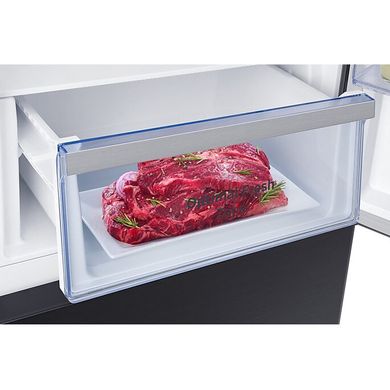 Холодильник SAMSUNG RB30N4020B1/UA